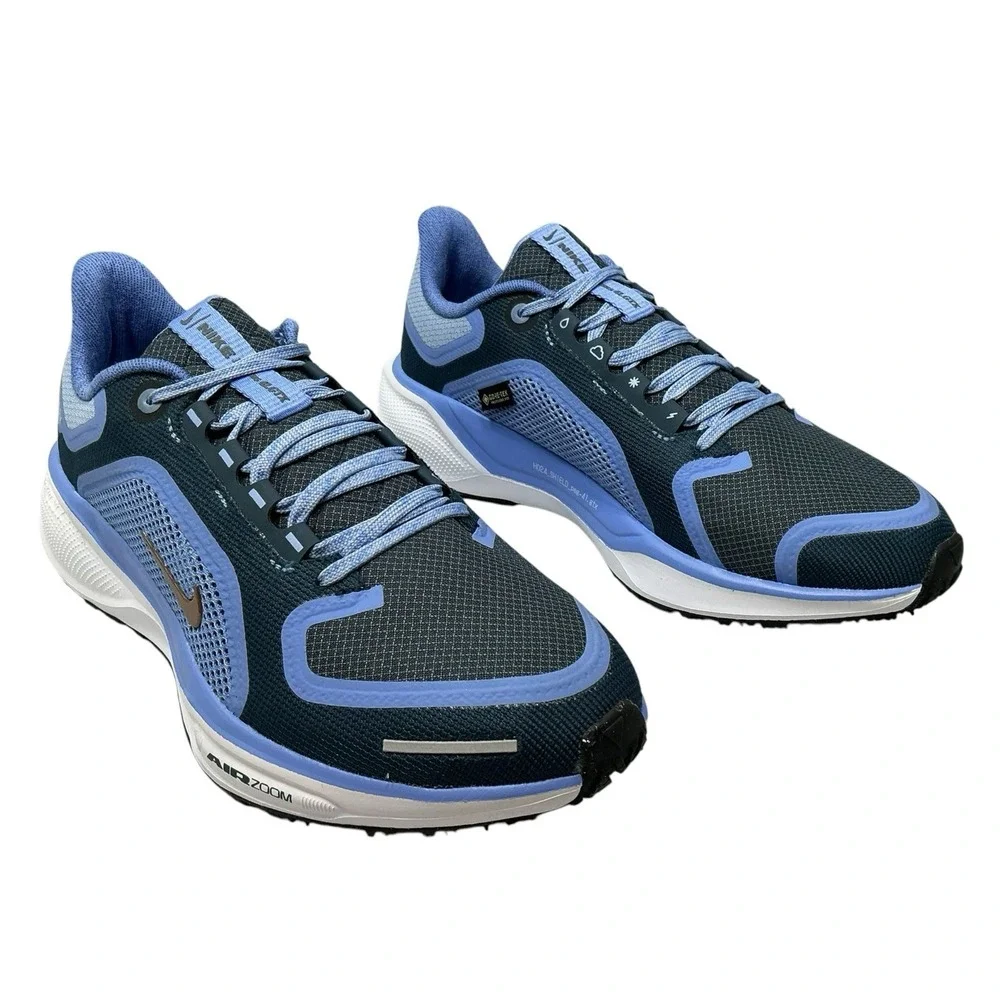 Nike Air Zoom Pegasus 41 GORE TEX Cobalt Bliss FQ1357-400 Women's Size 8  No Box